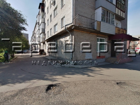 
   Продам 1-комнатную, 31.8 м², Новосибирская ул, 39

. Фото 22.