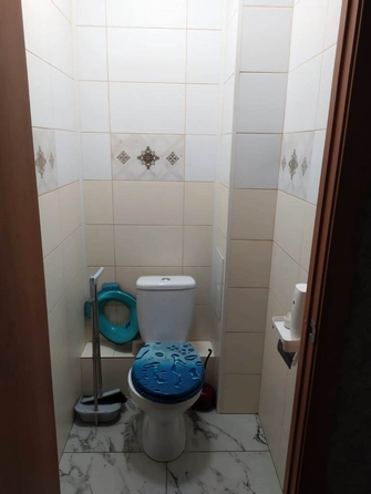 
   Продам 1-комнатную, 40 м², Петра Подзолкова ул, 3а

. Фото 12.