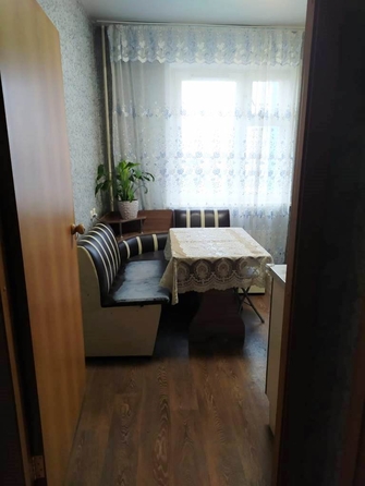 
   Продам 1-комнатную, 40 м², Петра Подзолкова ул, 3а

. Фото 17.