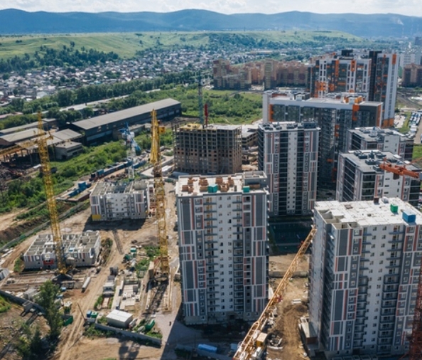 
   Продам 2-комнатную, 56.3 м², Мичурино, дом 2 строение 5

. Фото 2.