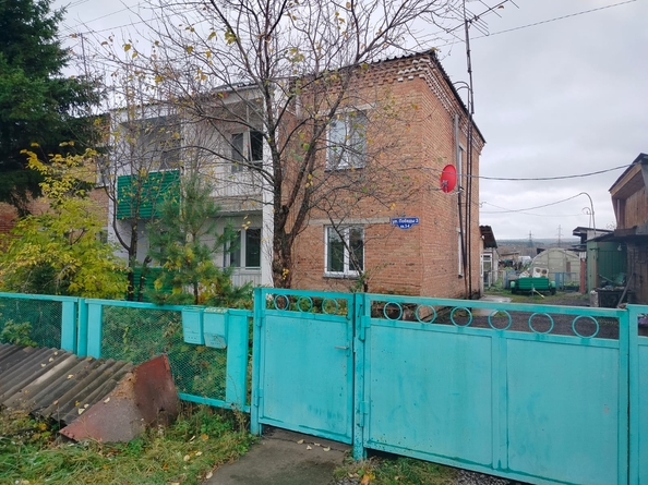 
   Продам таунхаус, 80.7 м², Миндерла

. Фото 1.