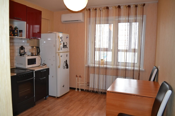 
   Продам 1-комнатную, 39.4 м², Чернышевского ул, 75

. Фото 8.