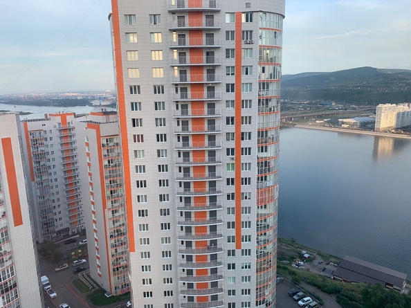 
   Продам 1-комнатную, 45 м², Борисова ул, 38

. Фото 7.