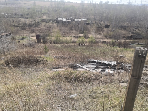 
  Продам  дачный участок, 10 соток, Красноярск

. Фото 3.