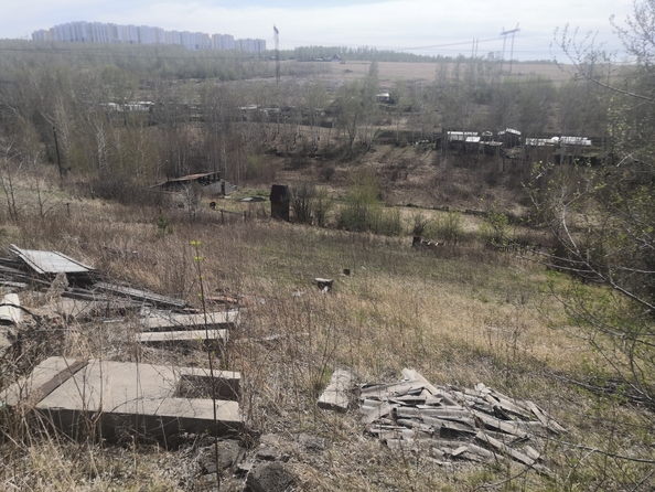 
  Продам  дачный участок, 10 соток, Красноярск

. Фото 4.