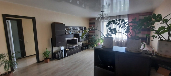 
   Продам 3-комнатную, 75.2 м², Молокова ул, 64

. Фото 22.