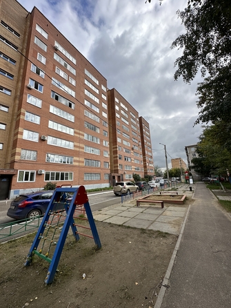 
   Продам 3-комнатную, 70 м², Мирошниченко ул, 5

. Фото 14.