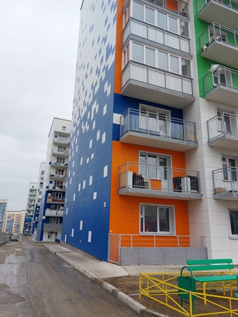 
   Продам 2-комнатную, 79.9 м², Ерофеевская ул, 2

. Фото 2.