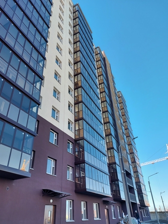 
   Продам 1-комнатную, 36.3 м², Соколовская ул, 20в

. Фото 1.