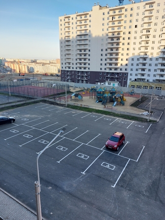 
   Продам 1-комнатную, 36.57 м², Соколовская ул, 20в

. Фото 4.