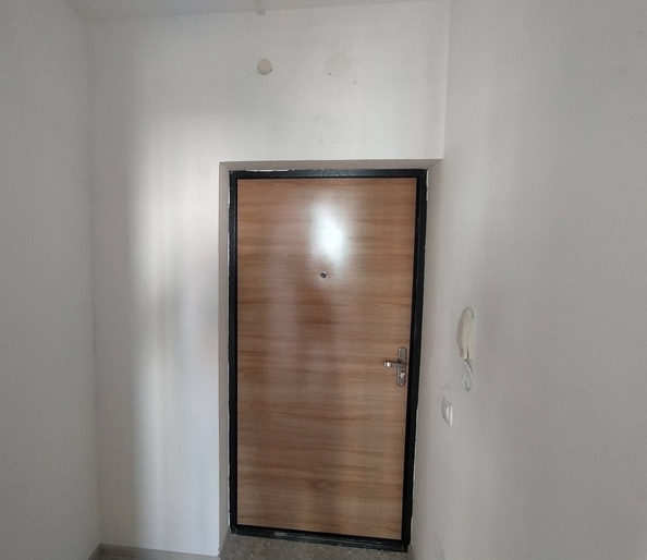 
   Продам 1-комнатную, 22.1 м², Лесников ул, 43Б

. Фото 4.