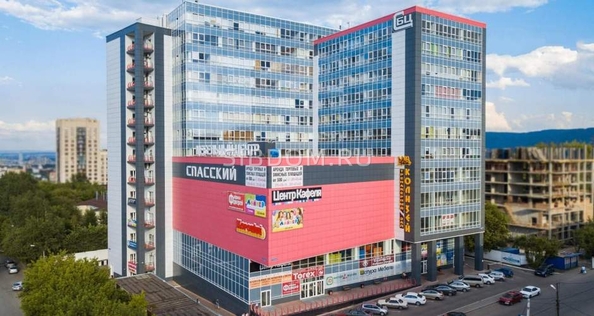 
   Продам торговое помещение, 9 м², Ладо Кецховели ул, 22а

. Фото 1.