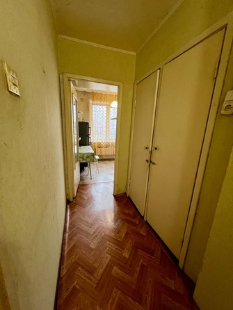 
   Продам 1-комнатную, 27.8 м², Гусарова ул, 68

. Фото 6.