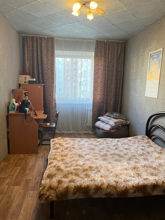 
   Продам 4-комнатную, 81.9 м², 78 Добровольческой бригады ул, 11

. Фото 16.