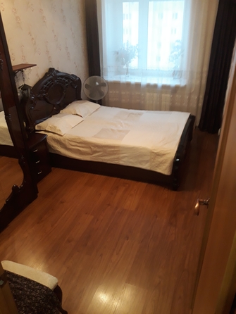 
   Продам 2-комнатную, 49.4 м², Менжинского ул, 14Б

. Фото 20.