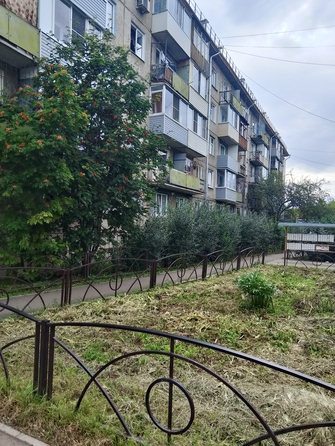 
   Продам студию, 18 м², Энергетиков ул, 44

. Фото 12.