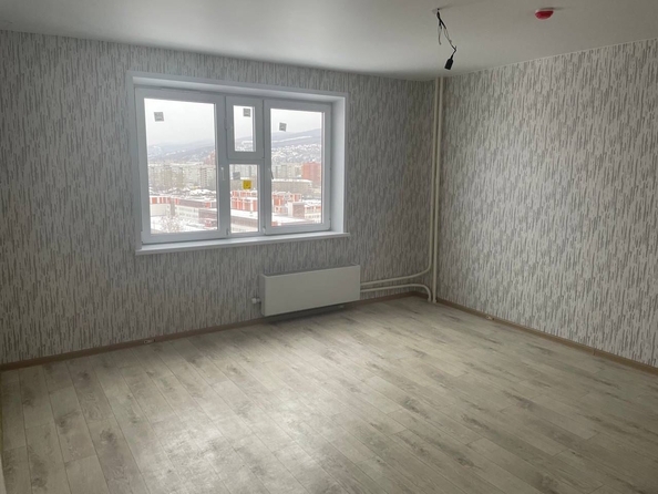 
   Продам 2-комнатную, 54.8 м², Судостроительная ул, 31к

. Фото 15.