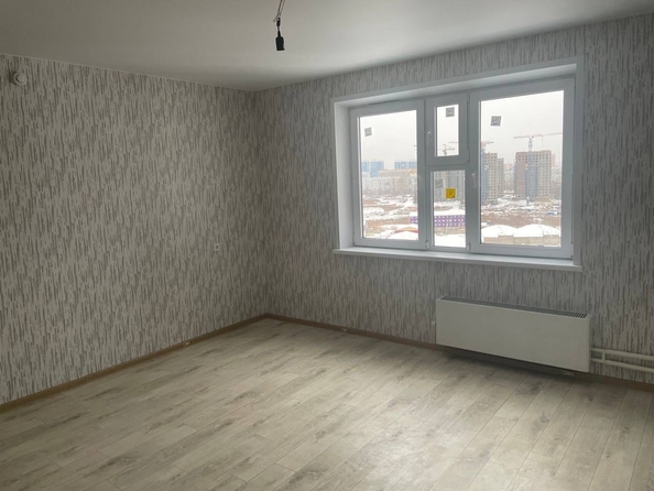 
   Продам 2-комнатную, 54.8 м², Судостроительная ул, 31к

. Фото 25.