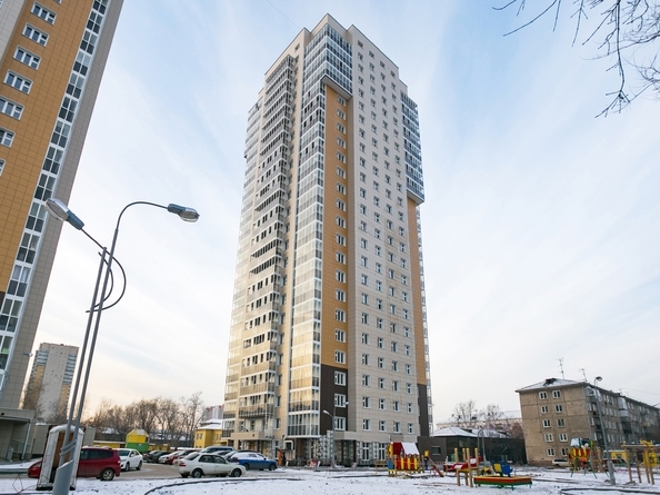 
   Продам 1-комнатную, 46.4 м², Вавилова ул, 47г

. Фото 2.