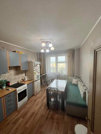 
   Продам 1-комнатную, 46.4 м², Вавилова ул, 47г

. Фото 11.