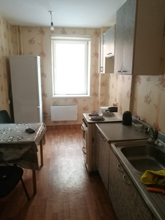 
  Сдам в аренду 1-комнатную квартиру, 38 м², Красноярск

. Фото 7.