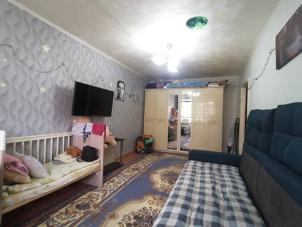 
   Продам 1-комнатную, 30.1 м², Ширинская ул, 17

. Фото 2.