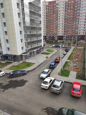 
   Продам студию, 29.8 м², Судостроительная ул, 27г

. Фото 11.