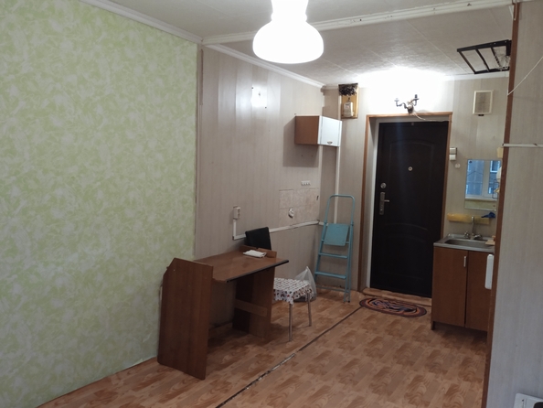 
   Продам студию, 18 м², Королева ул, 13

. Фото 6.