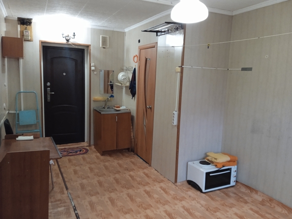 
   Продам студию, 18 м², Королева ул, 13

. Фото 7.