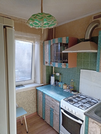 
   Продам 4-комнатную, 62.4 м², Ферганская ул, 4

. Фото 9.