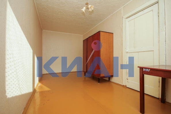 
   Продам 1-комнатную, 44.9 м², Новгородская ул, 8а

. Фото 1.