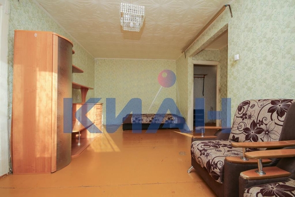 
   Продам 1-комнатную, 44.9 м², Новгородская ул, 8а

. Фото 4.