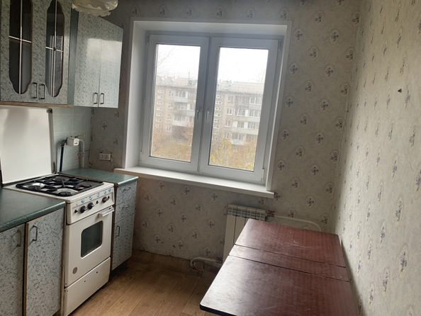 
   Продам 3-комнатную, 62.4 м², Тотмина ул, 9

. Фото 10.