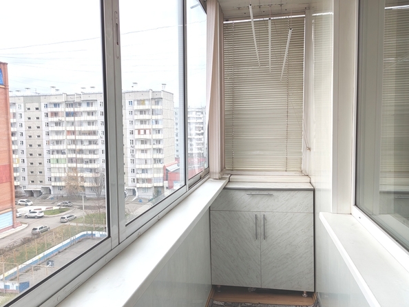 
   Продам 3-комнатную, 68 м², Краснодарская ул, 39

. Фото 10.