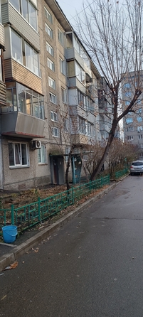 
   Продам 1-комнатную, 31.1 м², Тимирязева ул, 6

. Фото 11.