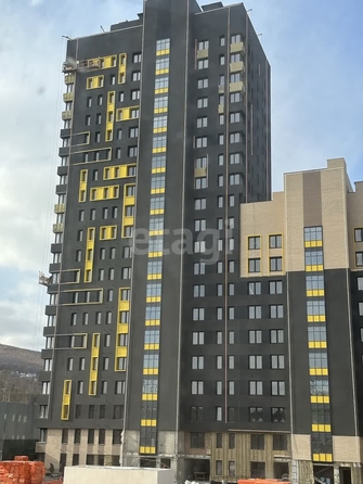 
   Продам 2-комнатную, 43.91 м², Сказочный, дом 1

. Фото 1.