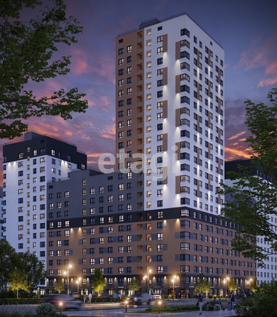 
   Продам 2-комнатную, 38.9 м², Прогресс-квартал Перемены, дом 2

. Фото 5.