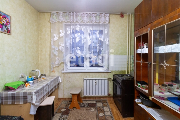 
   Продам 2-комнатную, 55.1 м², 9 Мая ул, 49

. Фото 3.