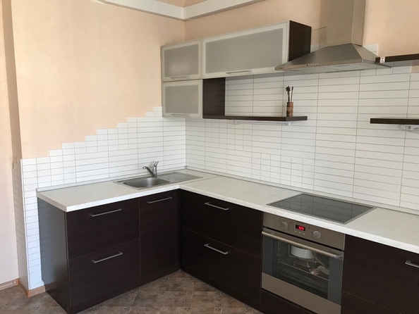 
  Сдам в аренду 2-комнатную квартиру, 65 м², Красноярск

. Фото 1.