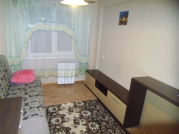 
  Сдам в аренду комнату, 16 м², Красноярск

. Фото 2.