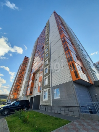 
   Продам 2-комнатную, 54.5 м², Аральская ул, 57

. Фото 11.