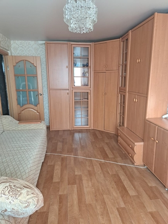 
  Сдам в аренду 3-комнатную квартиру, 57 м², Красноярск

. Фото 1.