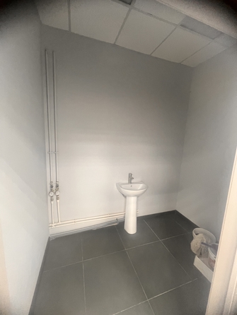 
  Сдается универсальное помещение, 43.8 м², ЖК Глобус, дом 8
. Фото 8.