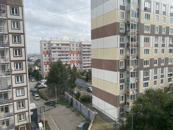 
   Продам 4-комнатную, 124.4 м², Копылова ул, 19

. Фото 24.