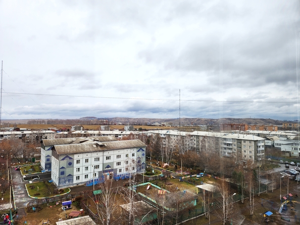 
   Продам 4-комнатную, 82 м², Словцова ул, 16

. Фото 24.