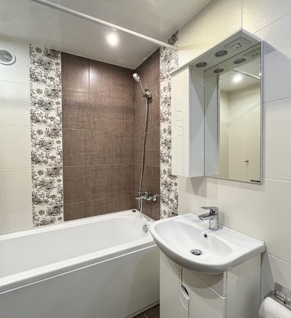 
  Сдам 1-комн. квартиру, 38 м², Мира ул, д. 4а
. Фото 5.