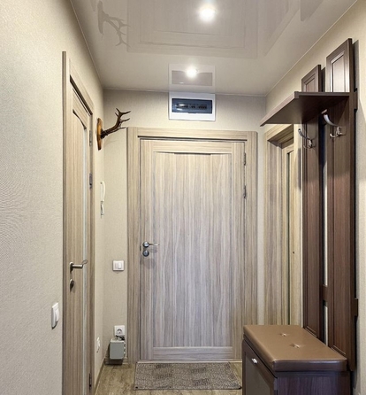 
  Сдам 1-комн. квартиру, 38 м², Мира ул, д. 4а
. Фото 7.