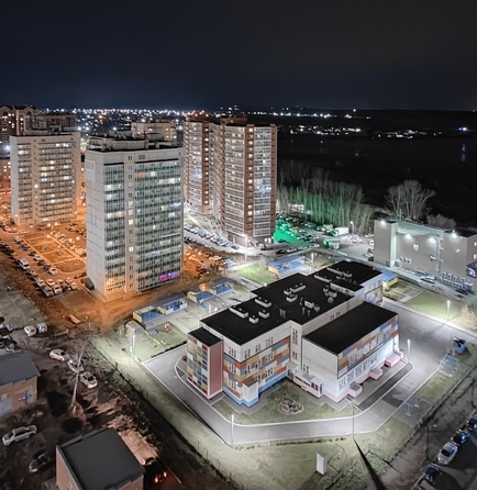 
   Продам 1-комнатную, 45.5 м², Калинина ул, 175в

. Фото 30.