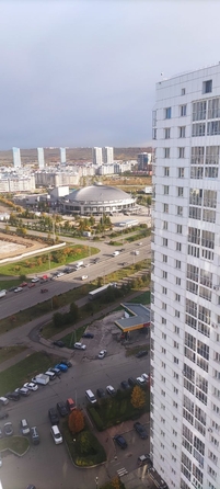 
  Сдам в аренду 1-комнатную квартиру, 39.6 м², Красноярск

. Фото 15.