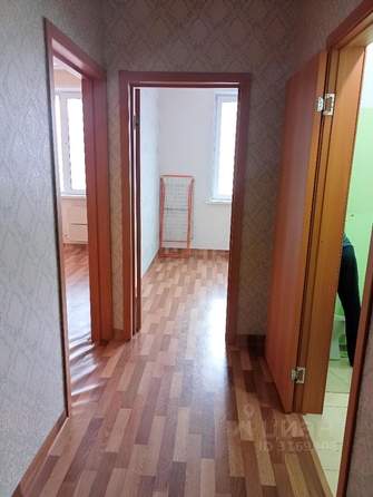 
  Сдам в аренду 1-комнатную квартиру, 32 м², Красноярск

. Фото 5.